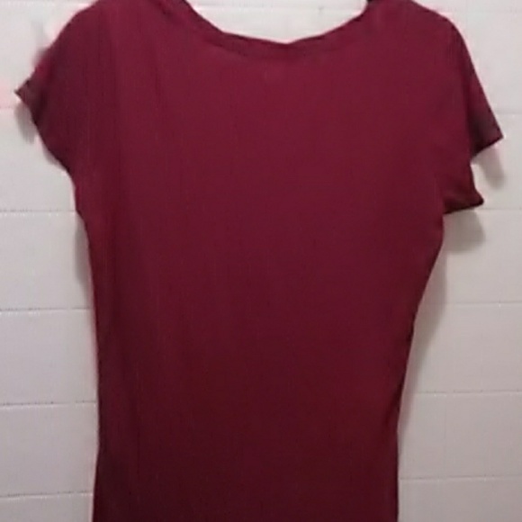 Express Skull Tee - Picture 5 of 7